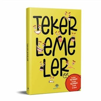 Tekerlemeler Kolektif