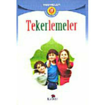 Tekerlemeler Kolektif