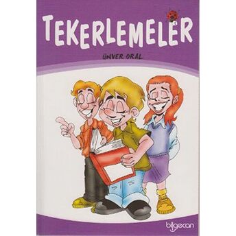 Tekerlemeler Ünver Oral