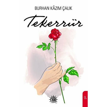 Tekerrür Burhan Kazım Çalık