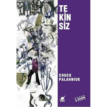 Tekinsiz Chuck Palahniuk