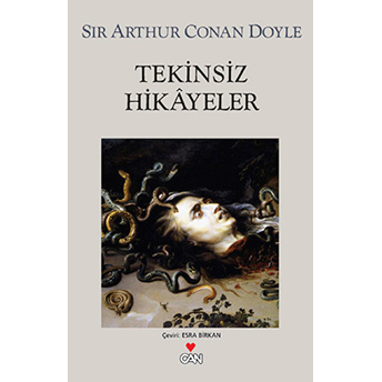 Tekinsiz Hikayeler Sir Arthur Conan Doyle