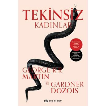 Tekinsiz Kadınlar (Şömizli) Ğardner Dozoış