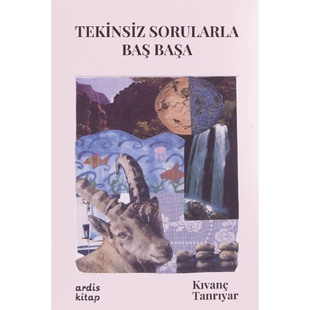 Tekinsiz Sorularla Baş Başa Kıvanç Tanrıyar