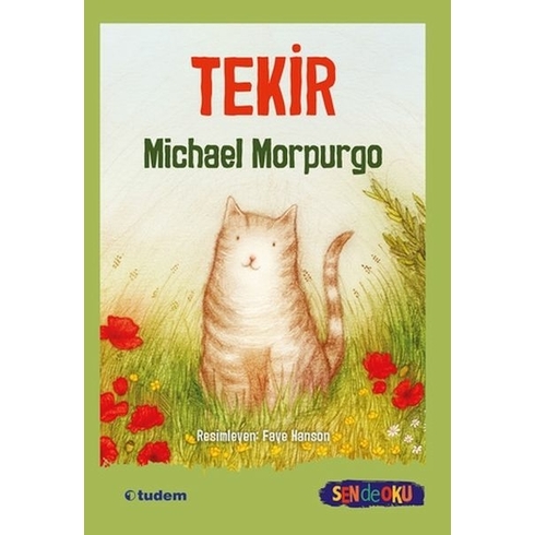 Tekir - Sen De Oku Michael Morpurgo