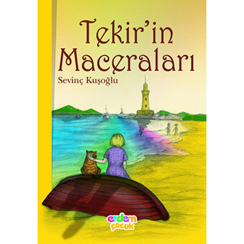 Tekir'in Maceraları Sevinç Kuşoğlu