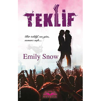 Teklif Emily Snow