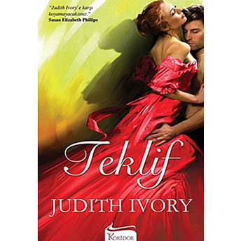 Teklif Judith Ivory