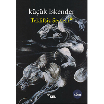 Teklifsiz Serseri Küçük Iskender