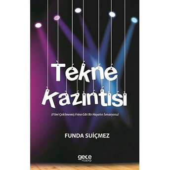 Tekne Kazıntısı