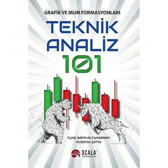 Teknik Analiz 101 Tunç Safa Altunsaray , Hüseyin Çetin