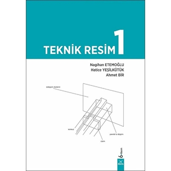 Teknik Resim 1