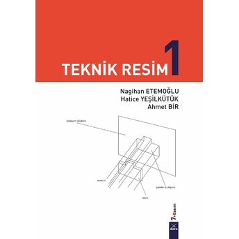 Teknik Resim 1