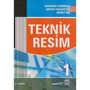 Teknik Resim 1 Kolektif