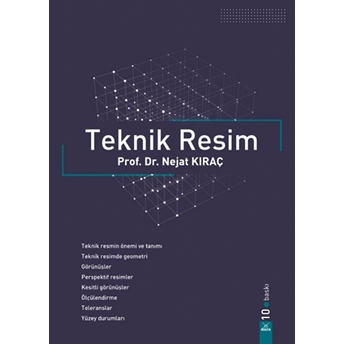 Teknik Resim