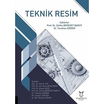 Teknik Resim