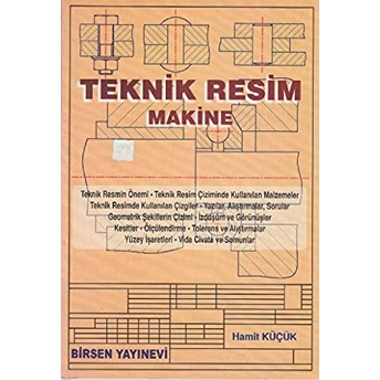 Teknik Resim