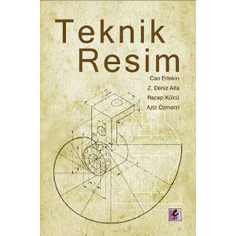 Teknik Resim Can Ertekin