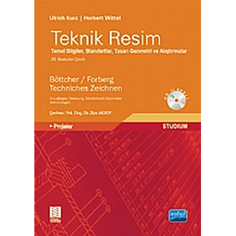 Teknik Resim Herbert Wittel