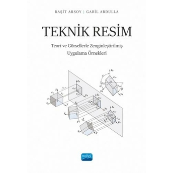 Teknik Resim Raşit Arsoy