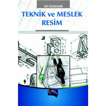 Teknik Ve Meslek Resim Ali Özdemir