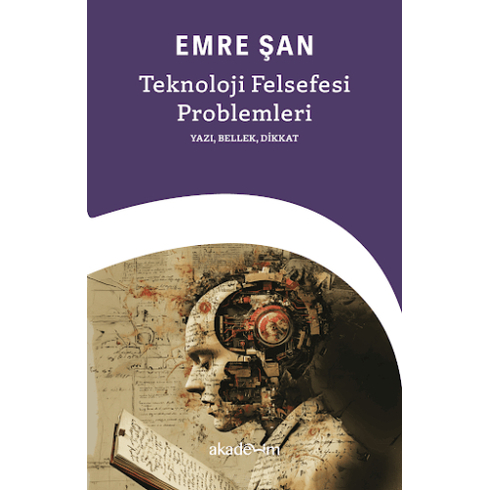 Teknoloji Felsefesi Problemleri Emre Şan