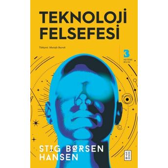 Teknoloji Felsefesi Stig Børsen Hansen