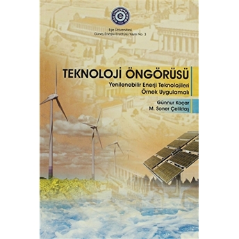 Teknoloji Öngörüsü Günnur Koçar