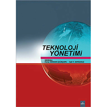 Teknoloji Yönetimi Kolektif