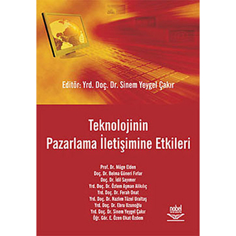 Teknolojinin Pazarlama Iletişimine Etkileri