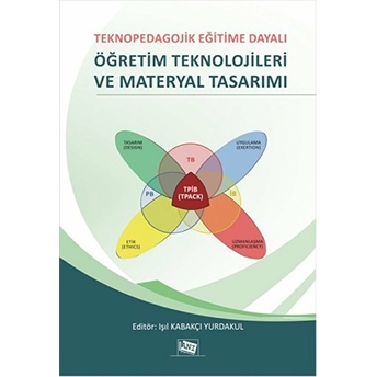 Teknopedogojik Eğitime Dayalı Öğretim Teknolojileri Ve Metaryal Tasarımı