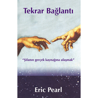 Tekrar Bağlantı Eric Pearl