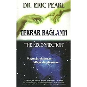 Tekrar Bağlantı Eric Pearl