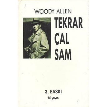 Tekrar Çal Sam Woody Allen