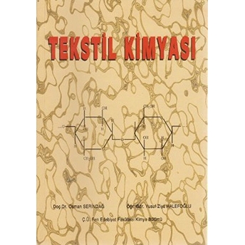 Tekstil Kimyası