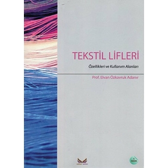 Tekstil Lifleri Elvan Özkavruk Adanır