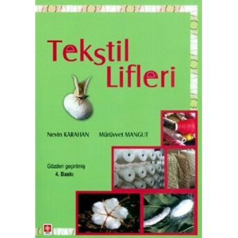 Tekstil Lifleri Mürüvvet Mangut