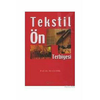 Tekstil Ön Terbiyesi Pervin Aniş