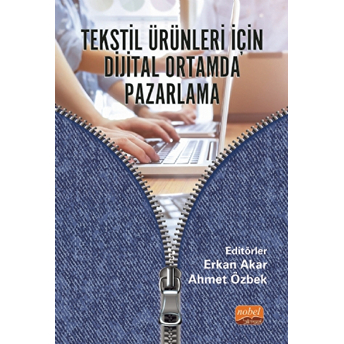 Tekstil Ürünleri Için Dijital Ortamda Pazarlama