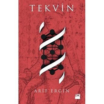 Tekvin Arif Ergin