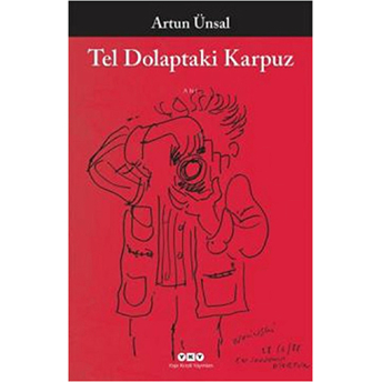 Tel Dolaptaki Karpuz Artun Ünsal