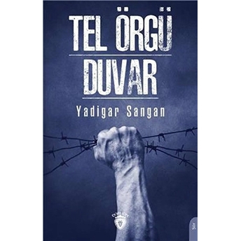 Tel Örgü - Duvar Yadigar Sangan