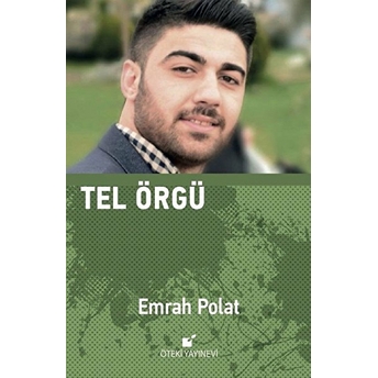 Tel Örgü Emrah Polat