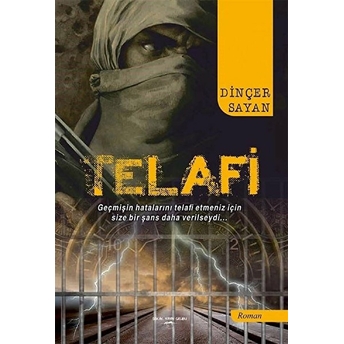 Telafi - Dinçer Sayan