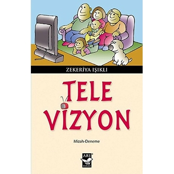 Tele - Vizyon Zekeriya Işıklı