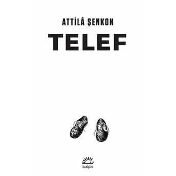 Telef Attila Şenkon