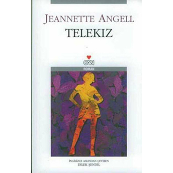 Telekız Jeannette Angell