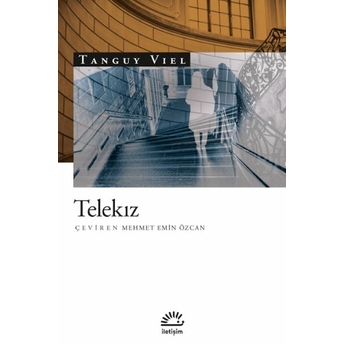 Telekız Tanguy Viel