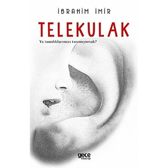 Telekulak Ibrahim Imir