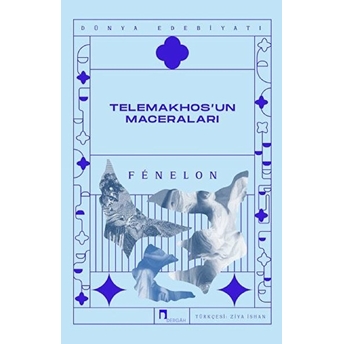 Telemakhos’un Maceraları Fénelon